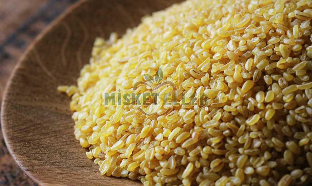 Bulgur