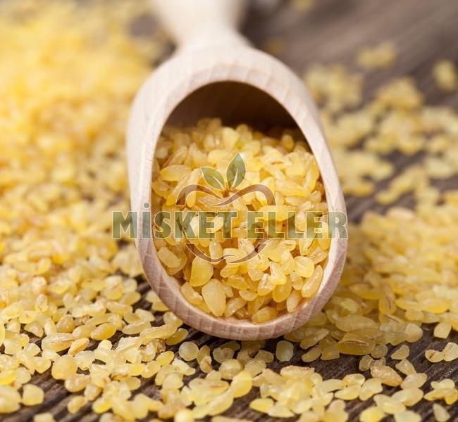 Bulgur - Görsel 3