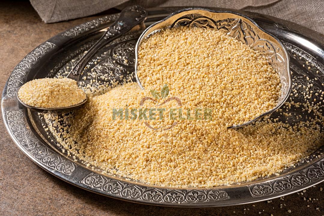Bulgur - Görsel 4