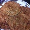 Coğrafi İşaretli Haşhaşlı Cevizli Amasya Yağlısı