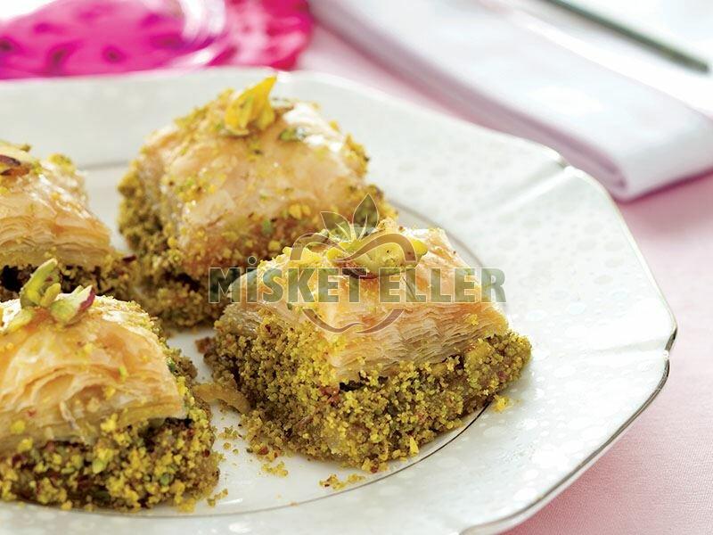 Kuru Baklava - Görsel 3