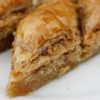 Kuru Baklava