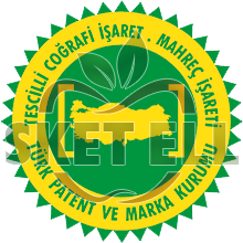 Coğrafi İşaretli Amasya Misket Elması - Görsel 6