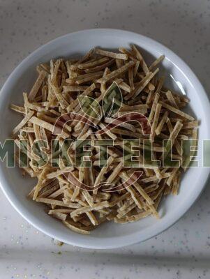 CEVİZLİ MAKARNA